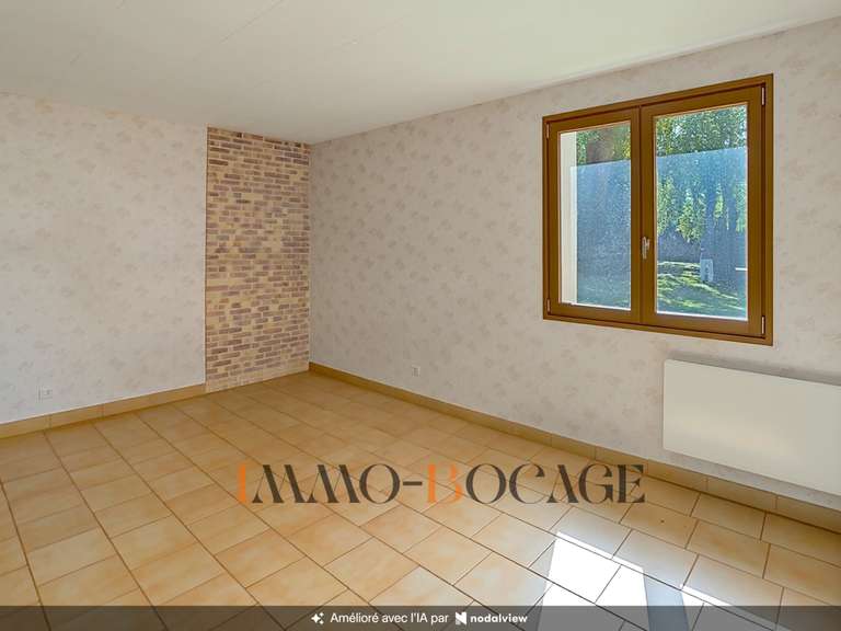 Maison Évrecy - 5 chambres - 196m²