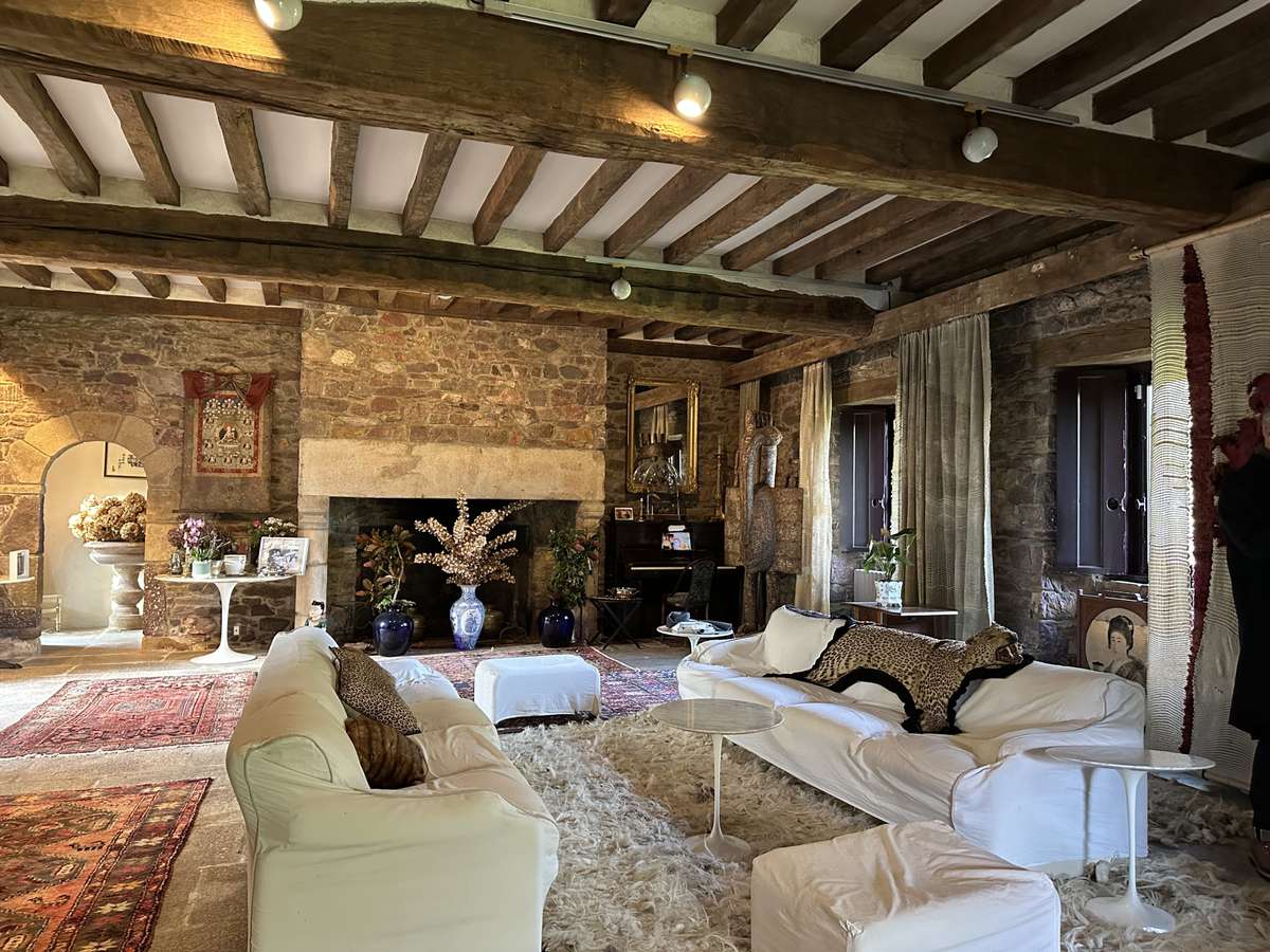 Maison Montfort-sur-Meu