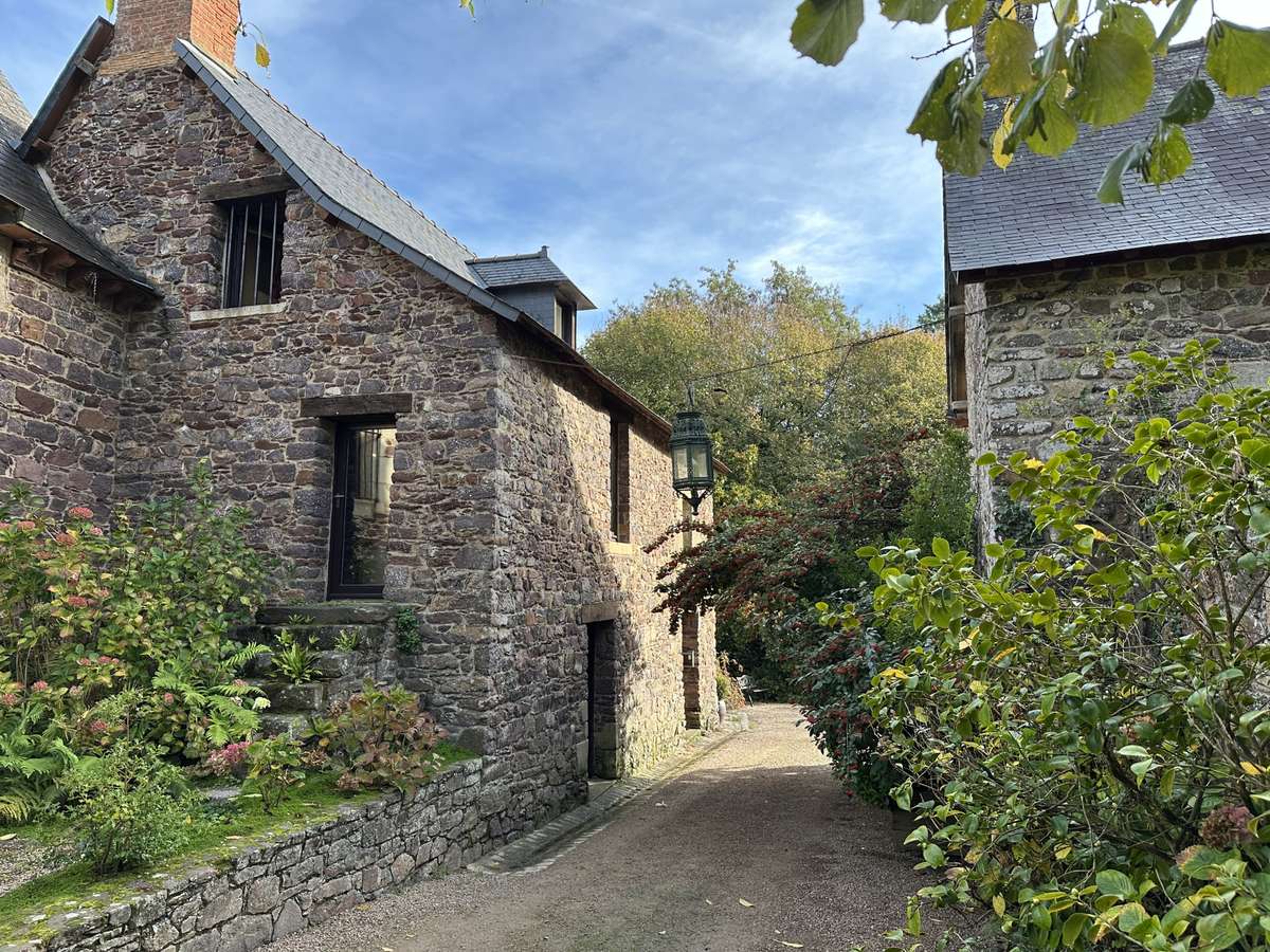 Maison Montfort-sur-Meu