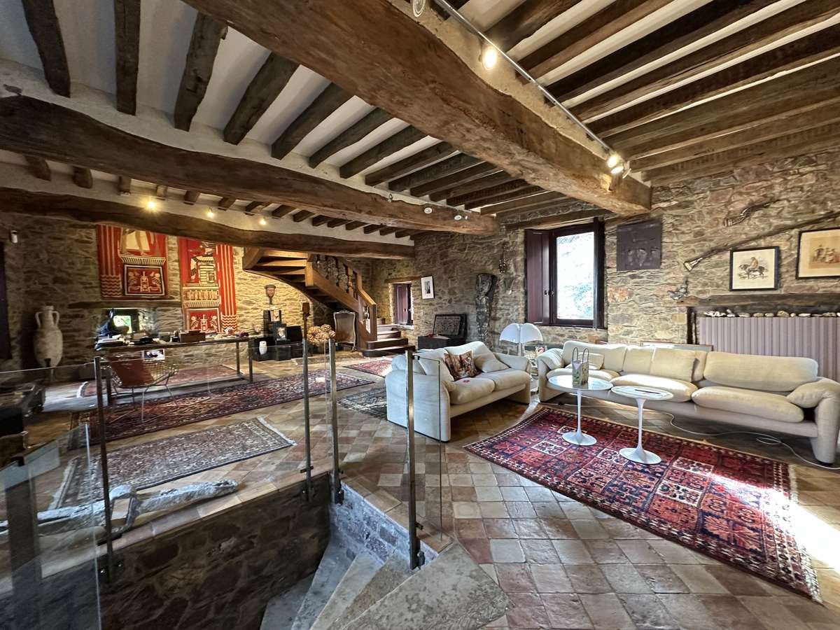 Maison Montfort-sur-Meu