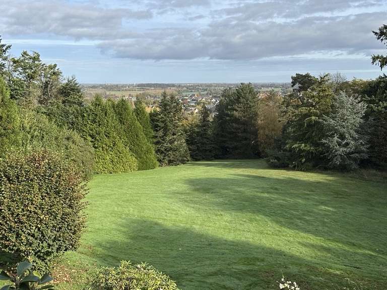 Maison Montfort-sur-Meu - 5 chambres - 350m²