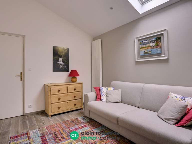 Maison Les Ponts-de-Cé - 5 chambres - 232m²
