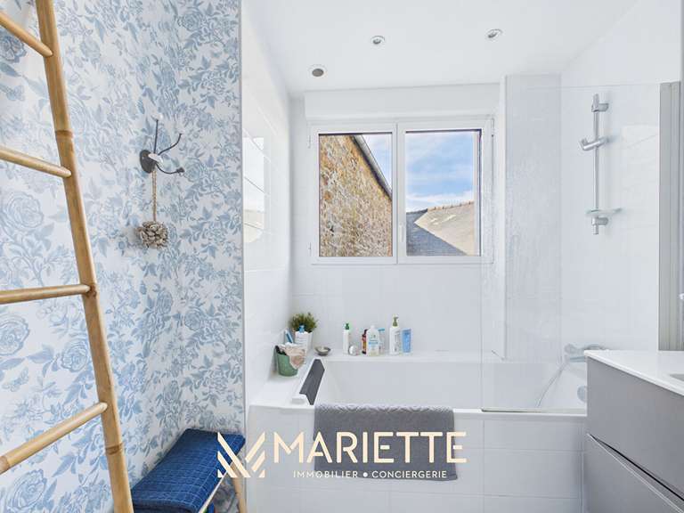 Maison Concarneau - 4 chambres - 220m²