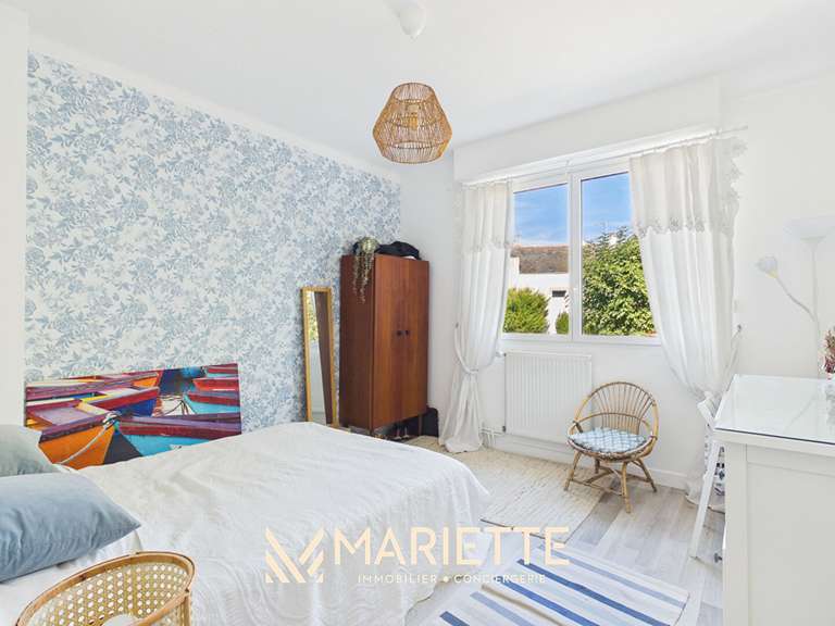 Maison Concarneau - 4 chambres - 220m²