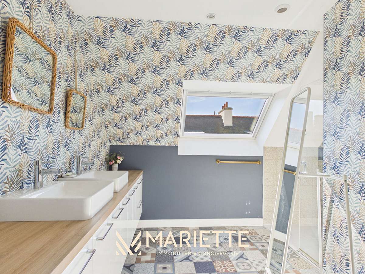 Maison Concarneau