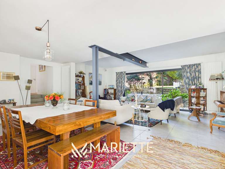 Maison Concarneau - 4 chambres - 220m²
