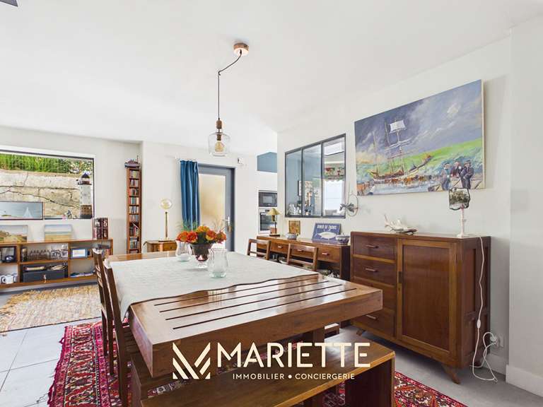 Maison Concarneau - 4 chambres - 220m²