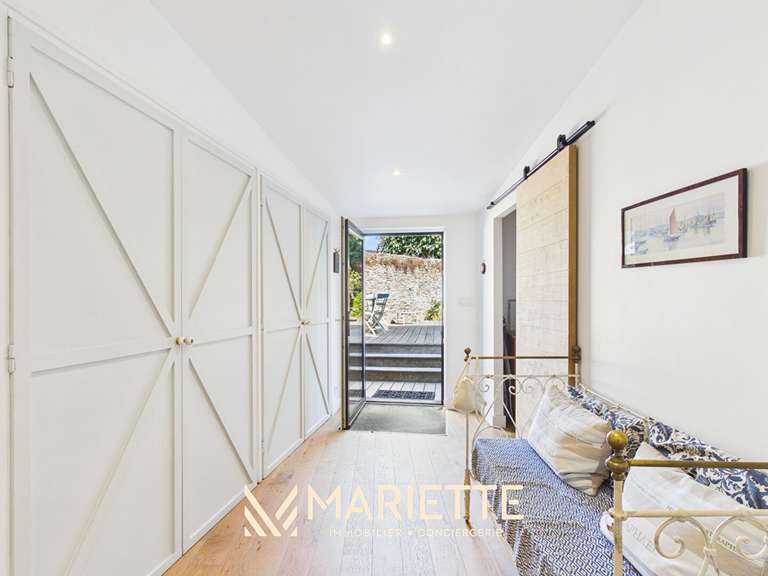 Maison Concarneau - 4 chambres - 220m²