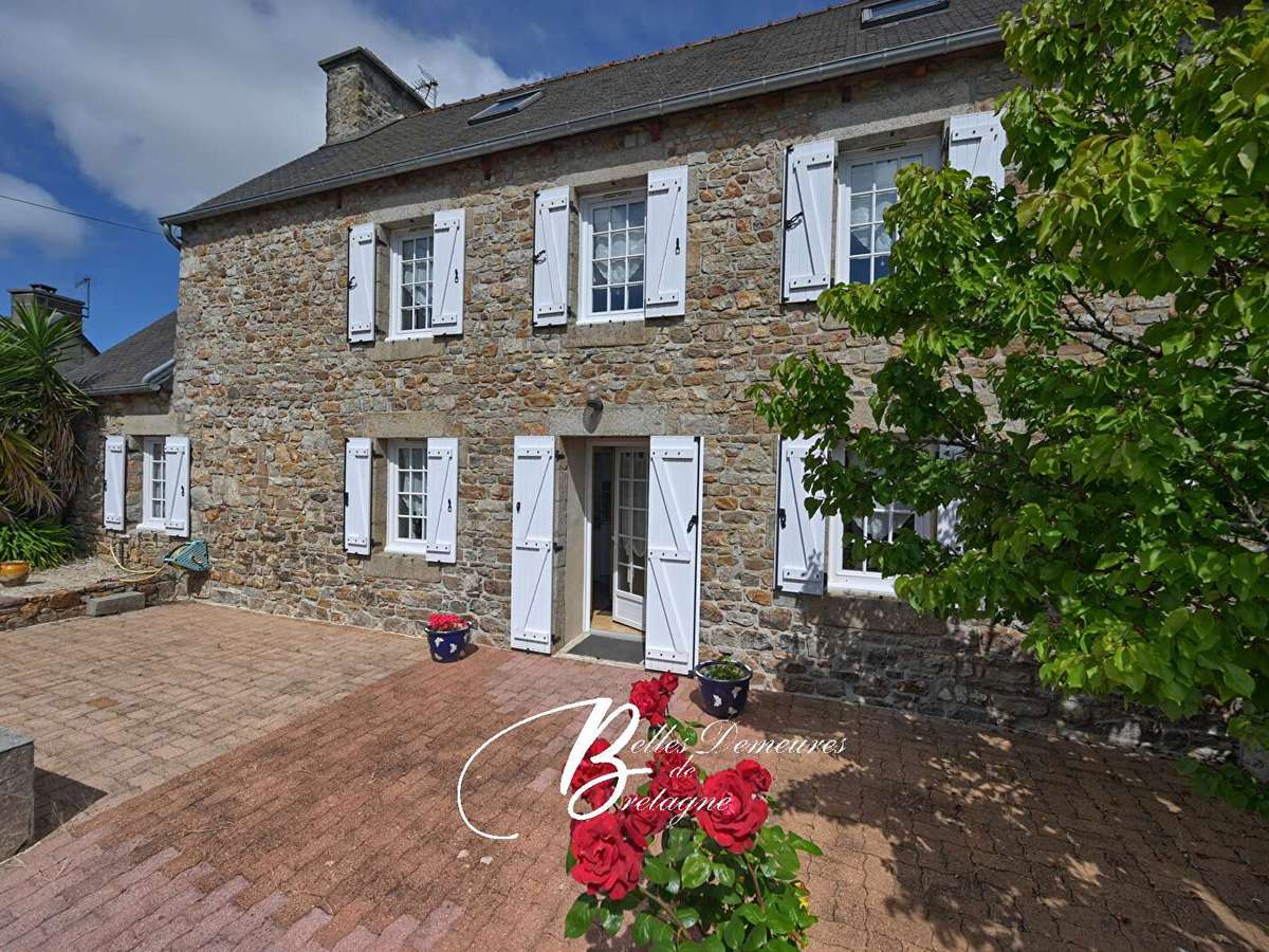Maison Plourivo