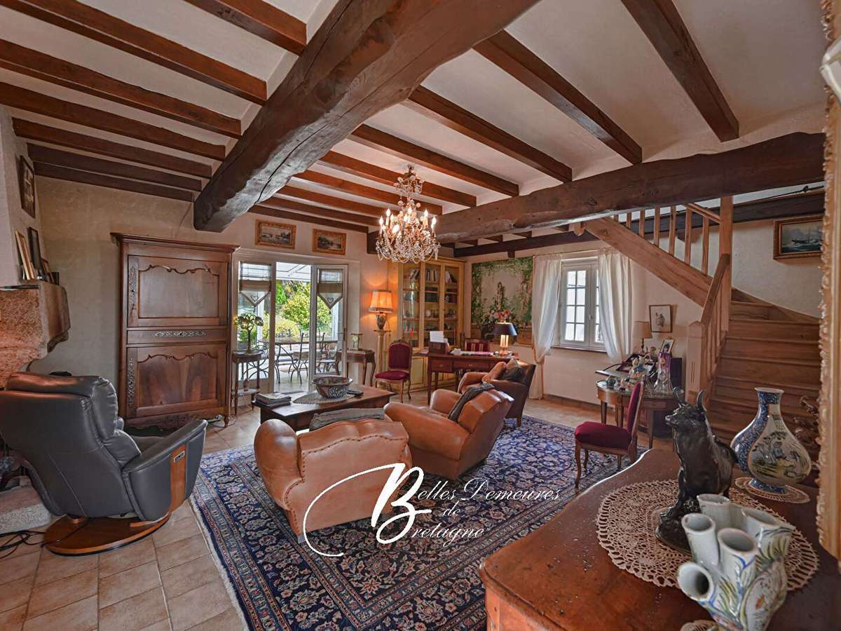 Maison Plourivo