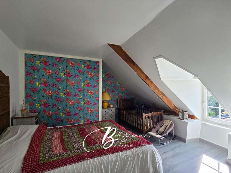 Maison Binic - 6 chambres - 149m²