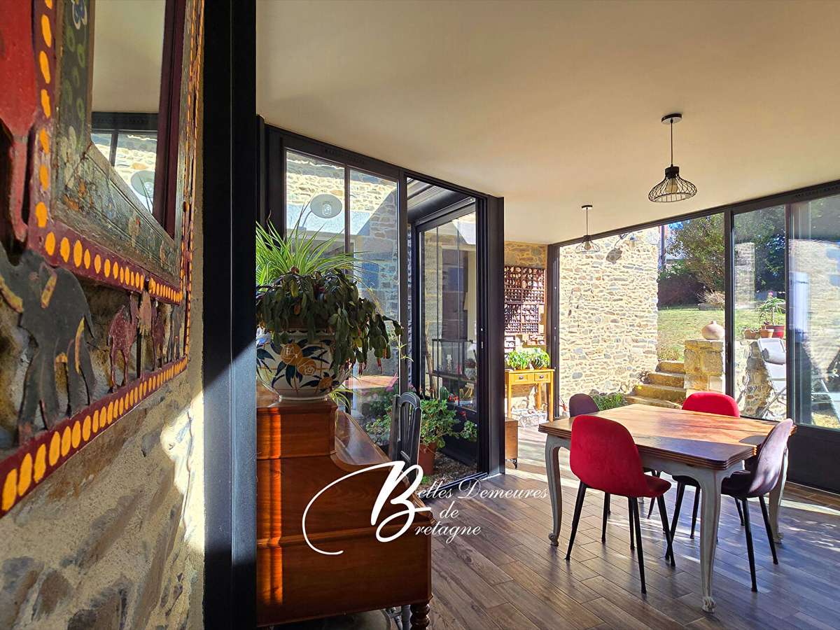 Maison Binic