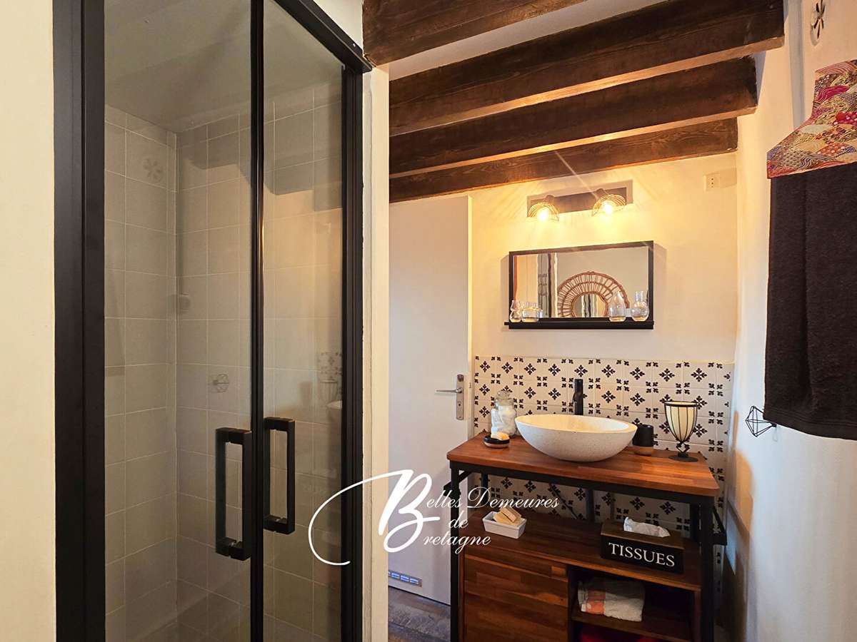 Maison Binic
