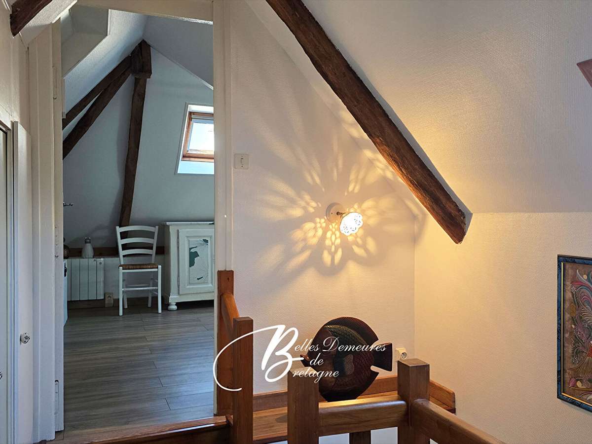 Maison Binic