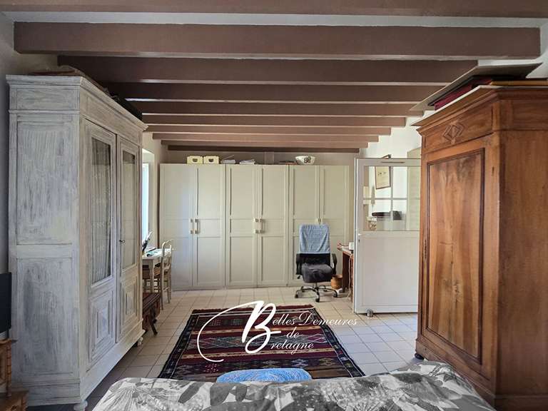 Maison Binic - 6 chambres - 149m²