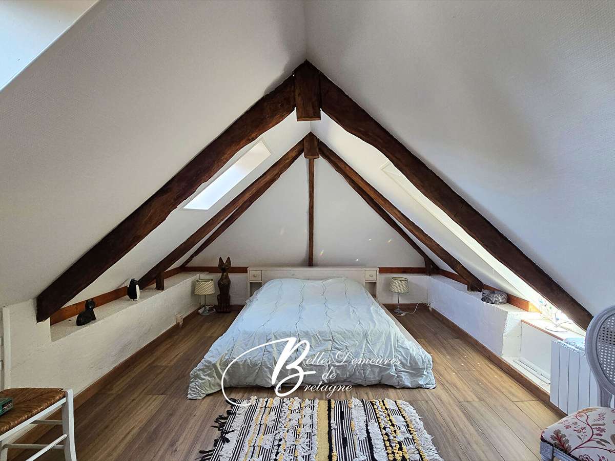 Maison Binic