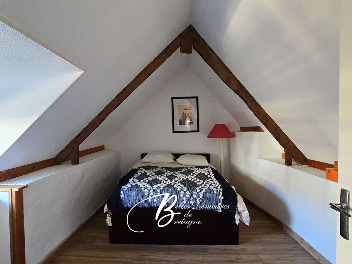 Maison Binic