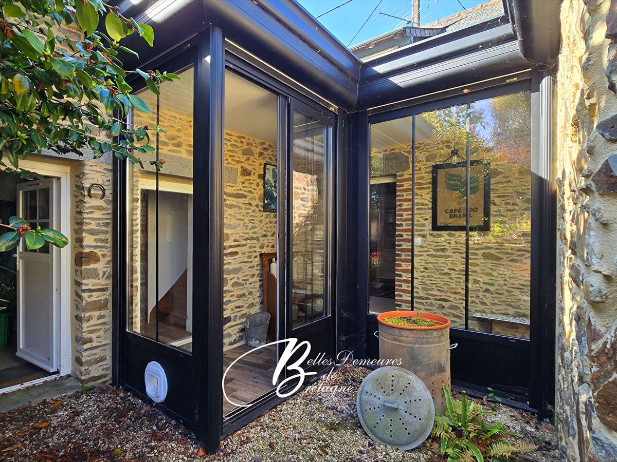 Maison Binic