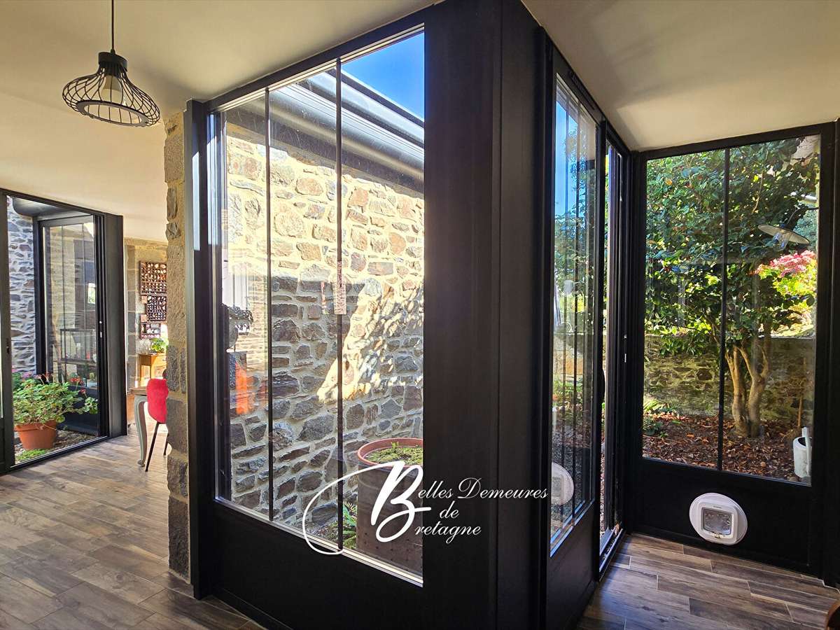 Maison Binic