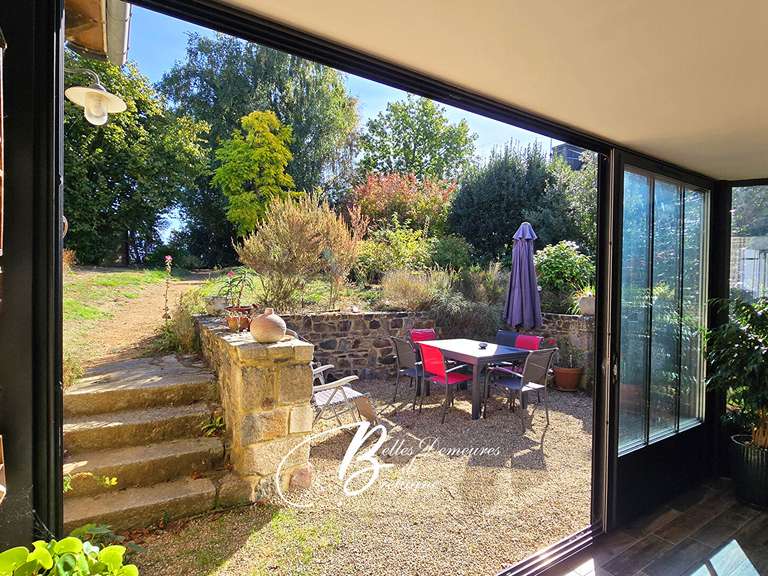 Maison Binic - 6 chambres - 149m²