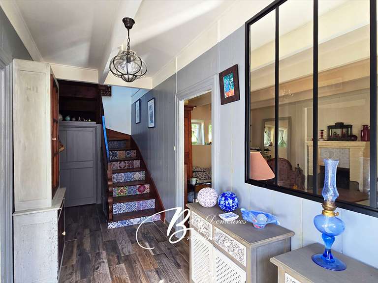 Maison Binic - 6 chambres - 149m²
