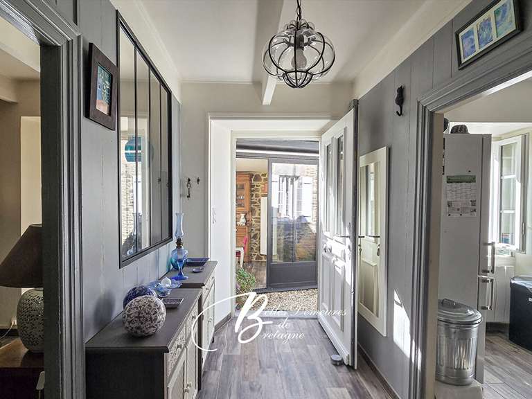 Maison Binic - 6 chambres - 149m²