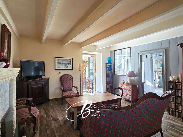 Maison Binic - 6 chambres - 149m²
