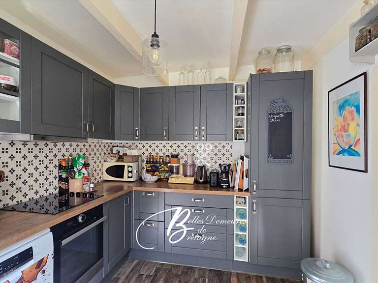 Maison Binic - 6 chambres - 149m²