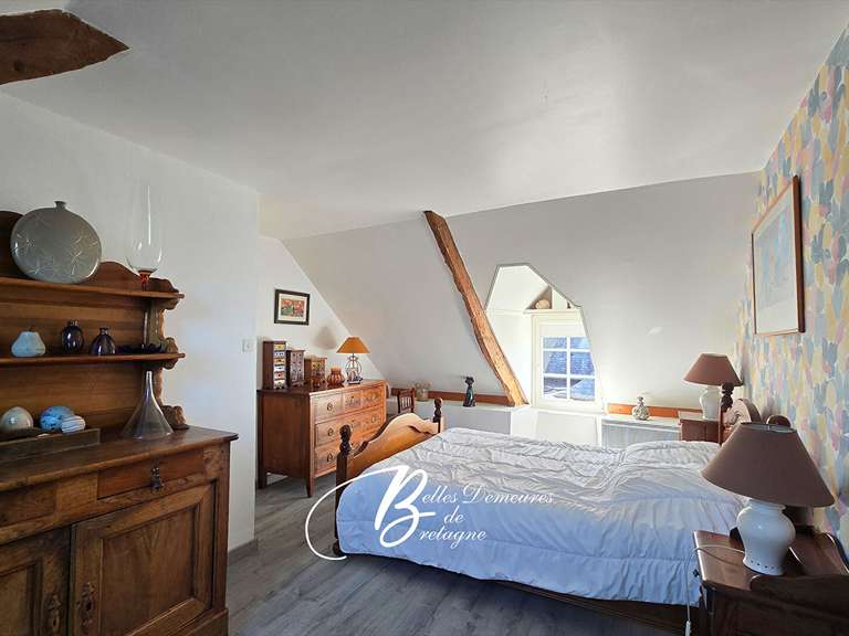 Maison Binic - 6 chambres - 149m²