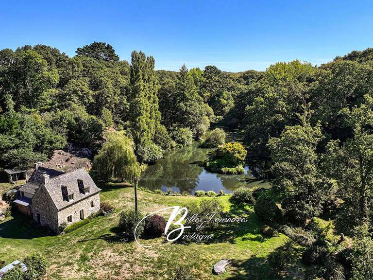 Maison Lanvellec - 3 chambres - 133m²