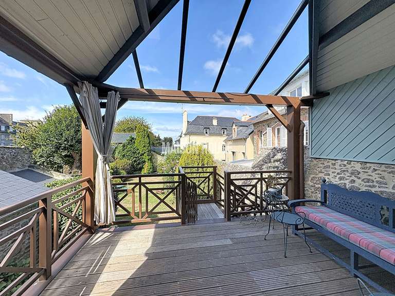 Maison Saint-Malo - 5 chambres - 212m²