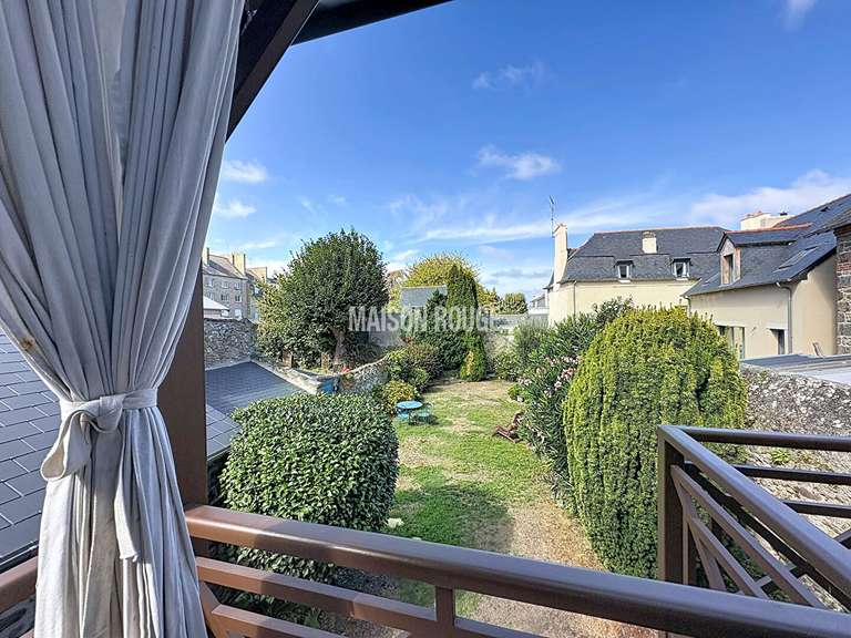 Maison Saint-Malo - 5 chambres - 212m²
