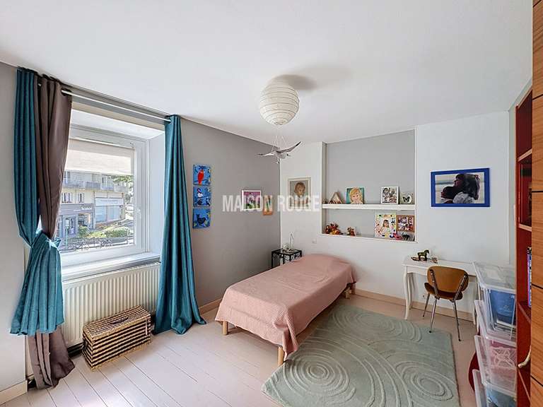 Maison Saint-Malo - 5 chambres - 212m²