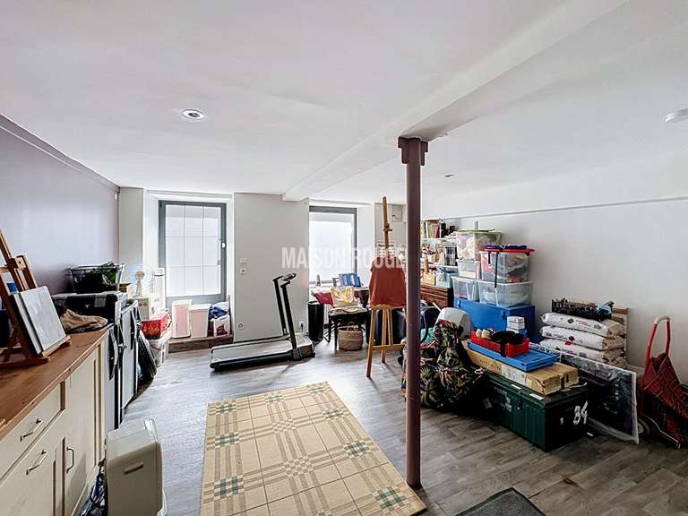 Maison Saint-Malo - 5 chambres - 212m²