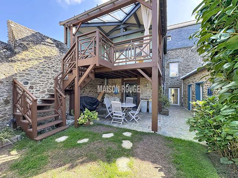 House Saint-Malo - 5 bedrooms - 212m²