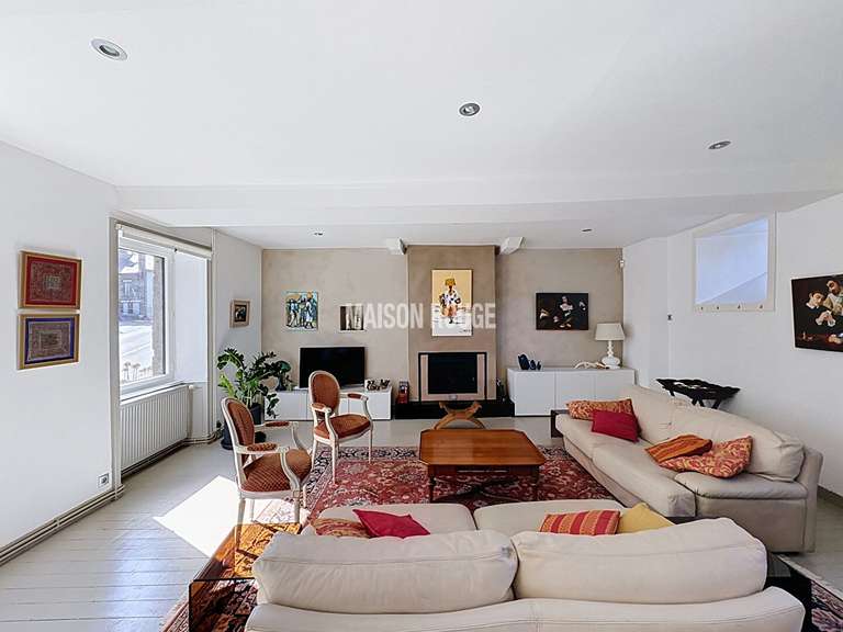 Maison Saint-Malo - 5 chambres - 212m²