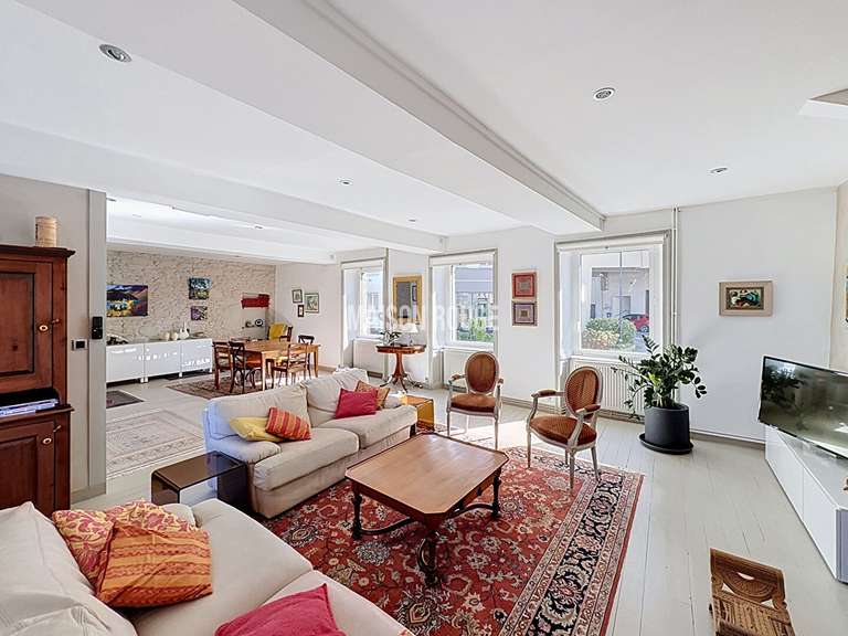 Maison Saint-Malo - 5 chambres - 212m²