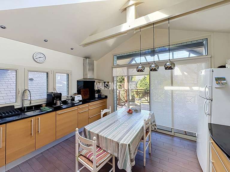 Maison Saint-Malo - 5 chambres - 212m²