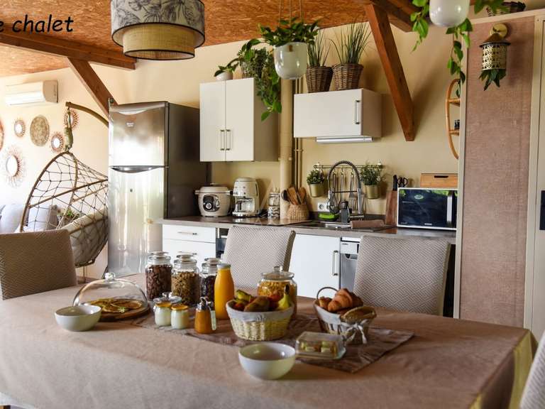 Maison Surville - 8 chambres - 360m²