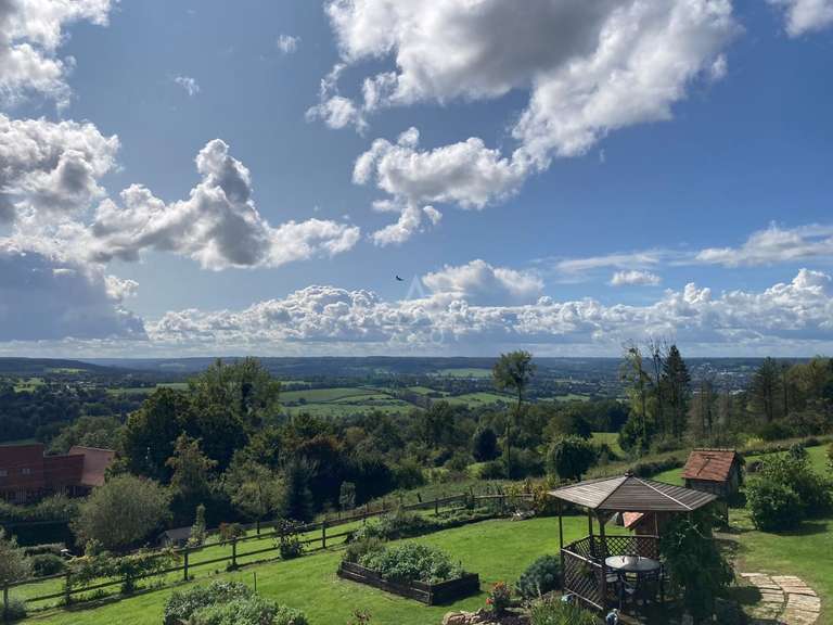 House Surville - 8 bedrooms - 360m²