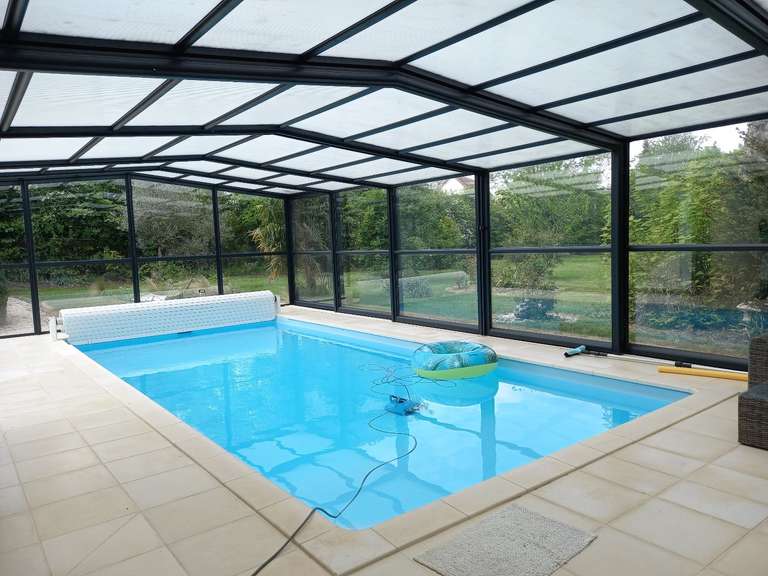 Maison Rots - 4 chambres - 268m²