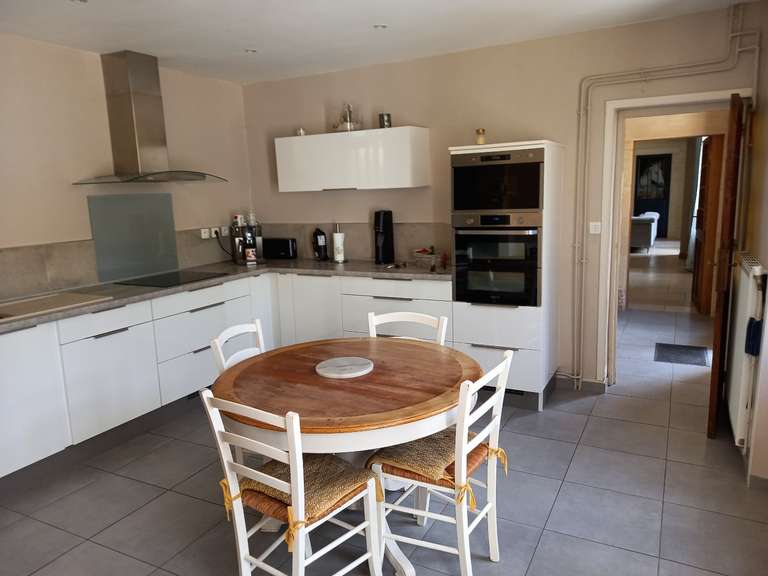 Maison Rots - 4 chambres - 268m²