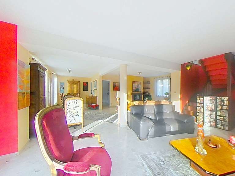 Maison Cambes-en-Plaine - 5 chambres - 168m²