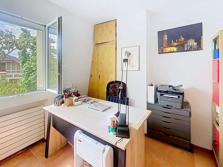 Maison Saint-Maur-des-Fossés - 3 chambres - 138m²