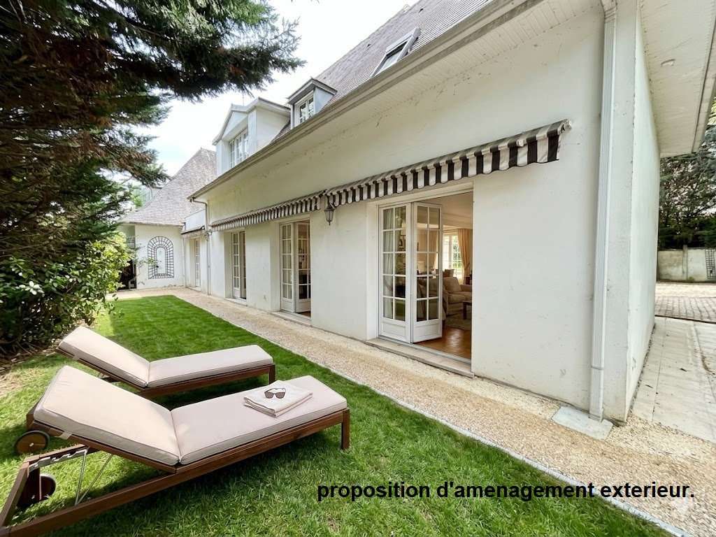 Maison Toulouse