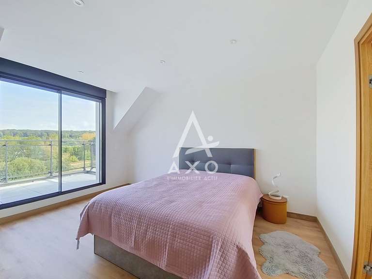 Maison Fouquenies - 3 chambres - 142m²