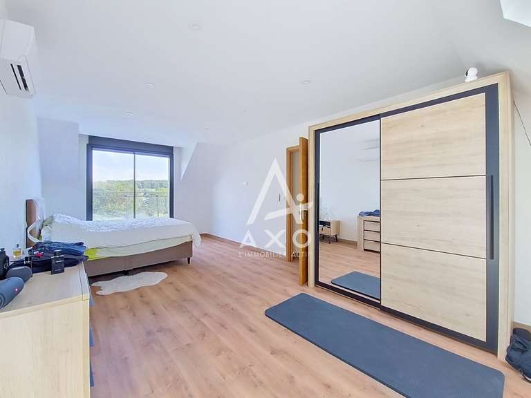 Maison Fouquenies - 3 chambres - 142m²