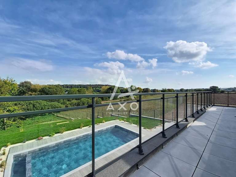 Maison Fouquenies - 3 chambres - 142m²