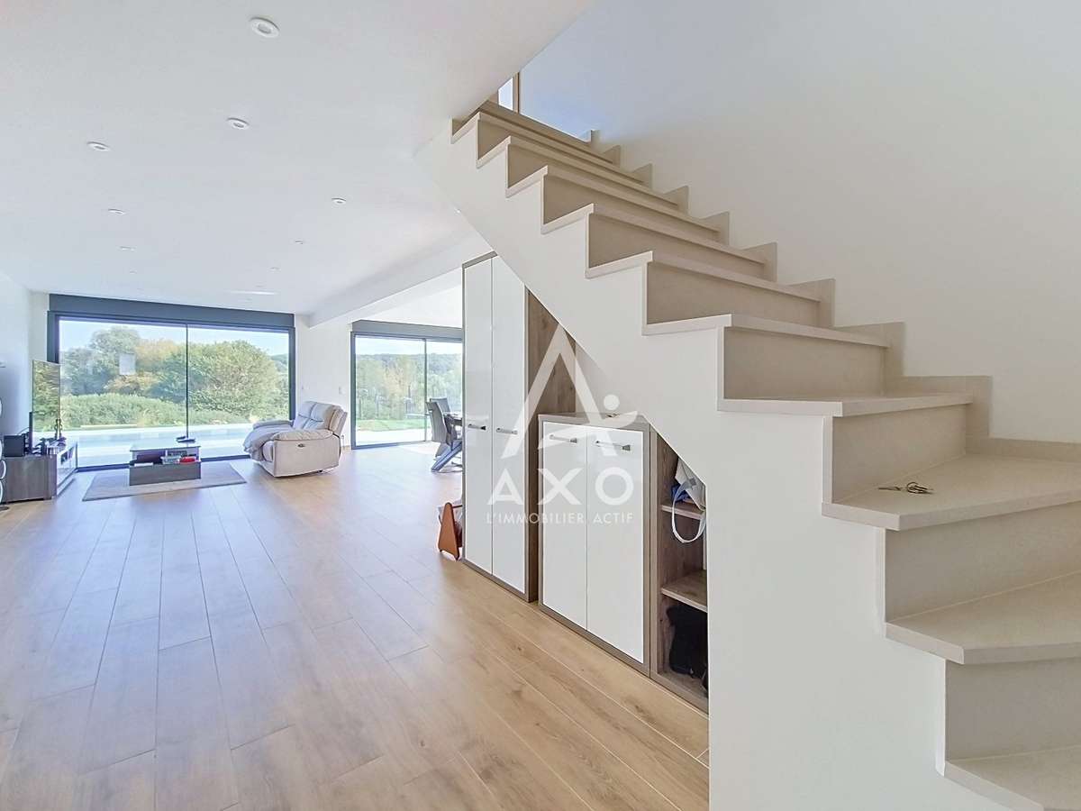 Maison Fouquenies