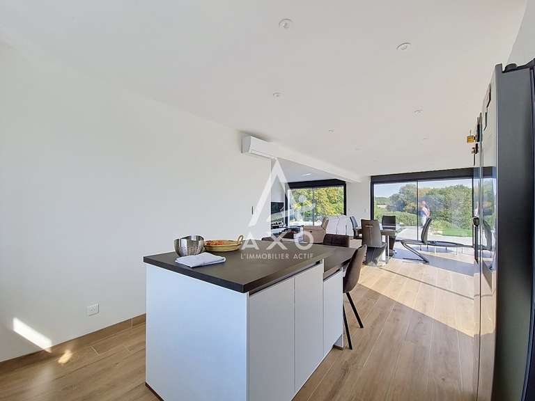 Maison Fouquenies - 3 chambres - 142m²